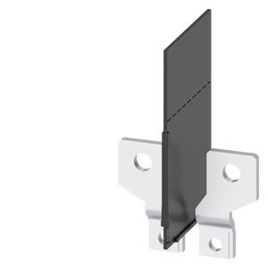 Siemens Industry - ELARGISSEMENT CONNEXIONS AVANT 2 PC.