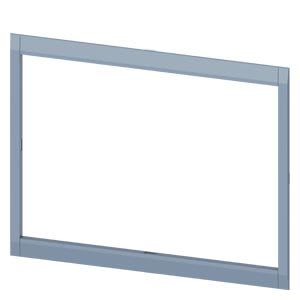 Siemens Industry - PLASTRON, XXX X XXX MM (B X H)