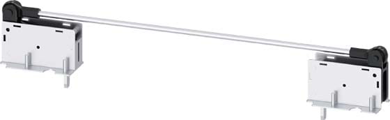 Siemens Industry - INTERVERROUILLAGE ARRIERE PAR TRINGLE