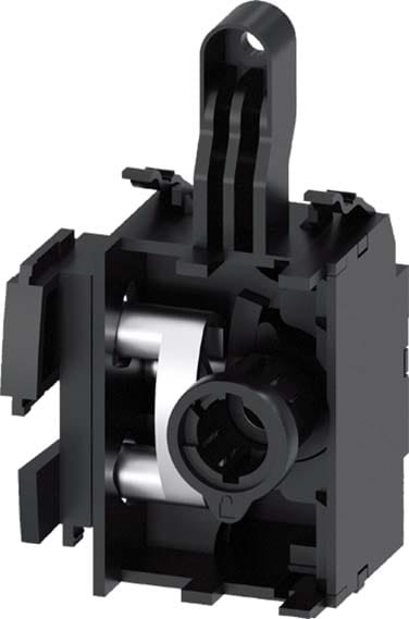 Siemens Industry - ADAPT.SERRURE CYLIN. EMPLACEM. ACCESSOIR