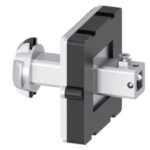 Siemens Industry - Coupling tolerance compensation