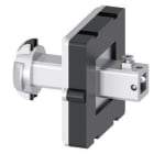 Siemens Industry - Coupling tolerance compensation