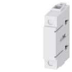 Siemens Industry - Bloc de jonction traversant N