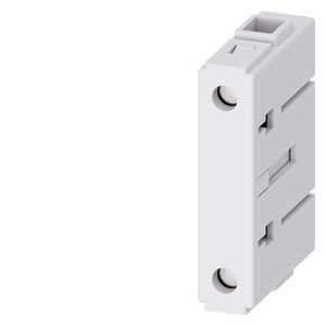 Siemens Industry - Bloc de jonction traversant N