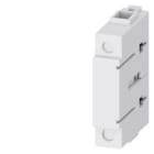 Siemens Industry - Bloc jonction traversant PE