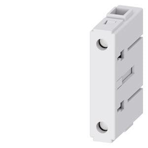 Siemens Industry - Bloc jonction traversant PE