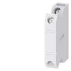 Siemens Industry - Bloc ctct. aux.