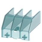 Siemens Industry - Cache borne