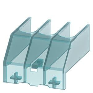 Siemens Industry - Cache borne