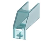 Siemens Industry - Cache borne