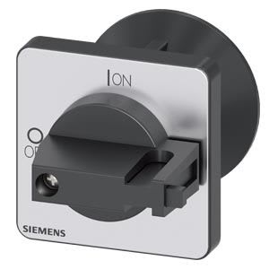 Siemens Industry - Manette