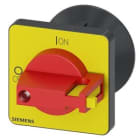 Siemens Industry - Manette