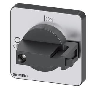 Siemens Industry - Manette