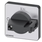 Siemens Industry - Manette