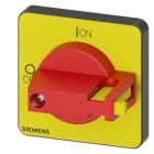 Siemens Industry - Manette