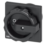 Siemens Industry - Commande rotative
