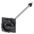 Siemens Industry - Cde. rotative débrayable de porte