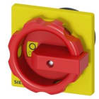 Siemens Industry - Commande rotative