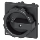 Siemens Industry - Commande rotative