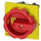 Siemens Industry - Commande rotative