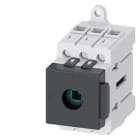 Siemens Industry - Switch disconnector 3LD3, main switch