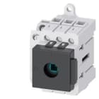 Siemens Industry - Switch disconnector 3LD3, main switch