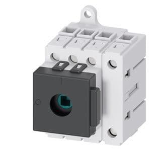 Siemens Industry - Switch disconnector 3LD3, main switch
