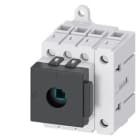 Siemens Industry - Switch disconnector 3LD3, main switch