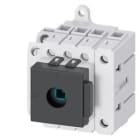 Siemens Industry - Switch disconnector 3LD3, main switch