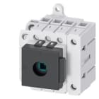 Siemens Industry - Switch disconnector 3LD3, main switch