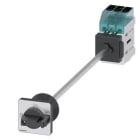 Siemens Industry - Switch disconnector 3LD3, main switch