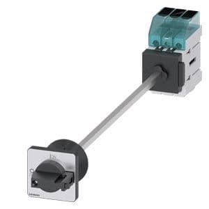 Siemens Industry - Switch disconnector 3LD3, main switch