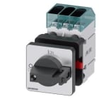 Siemens Industry - Switch disconnector 3LD3, main switch