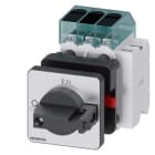 Siemens Industry - Switch disconnector 3LD3, main switch