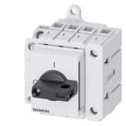 Siemens Industry - Switch disconnector 3LD3, main switch