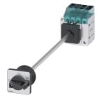 Siemens Industry - Switch disconnector 3LD3, main switch