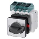Siemens Industry - Switch disconnector 3LD3, main switch