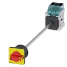 Siemens Industry - Switch disconnector 3LD3, main switch