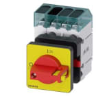 Siemens Industry - Switch disconnector 3LD3, main switch