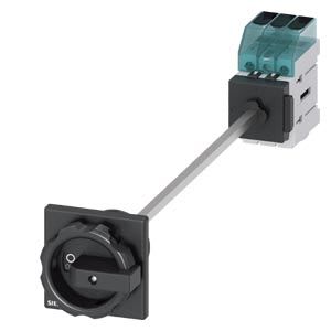 Siemens Industry - Switch disconnector 3LD3, main switch