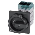 Siemens Industry - Switch disconnector 3LD3, main switch