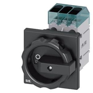 Siemens Industry - Switch disconnector 3LD3, main switch