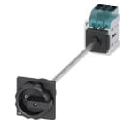 Siemens Industry - Switch disconnector 3LD3, main switch