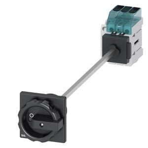 Siemens Industry - Switch disconnector 3LD3, main switch
