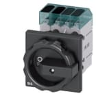 Siemens Industry - Switch disconnector 3LD3, main switch