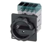 Siemens Industry - Switch disconnector 3LD3, main switch