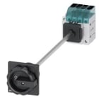 Siemens Industry - Switch disconnector 3LD3, main switch