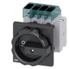 Siemens Industry - Switch disconnector 3LD3, main switch