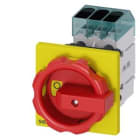 Siemens Industry - Switch disconnector 3LD3, main switch