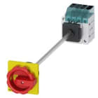 Siemens Industry - Switch disconnector 3LD3, main switch